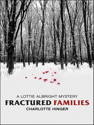 cover image of Fractured Families
